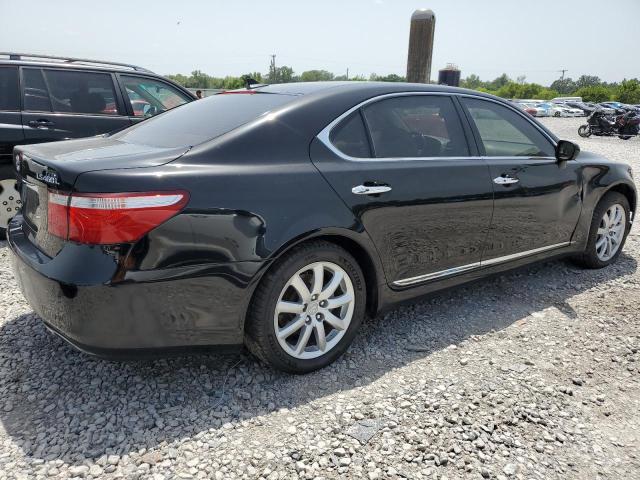 Photo 2 VIN: JTHGL46F185025169 - LEXUS LS460 