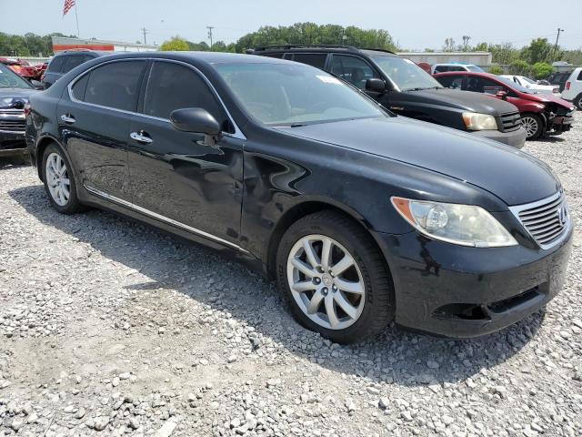 Photo 3 VIN: JTHGL46F185025169 - LEXUS LS460 