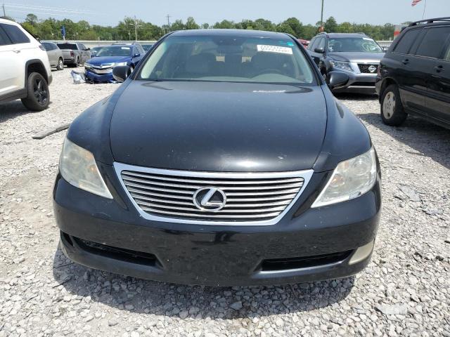 Photo 4 VIN: JTHGL46F185025169 - LEXUS LS460 