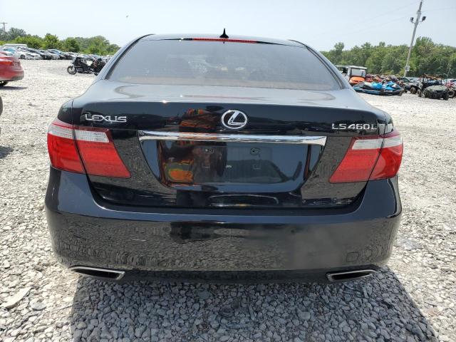 Photo 5 VIN: JTHGL46F185025169 - LEXUS LS460 