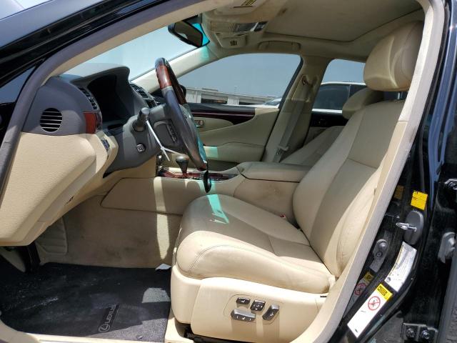 Photo 6 VIN: JTHGL46F185025169 - LEXUS LS460 