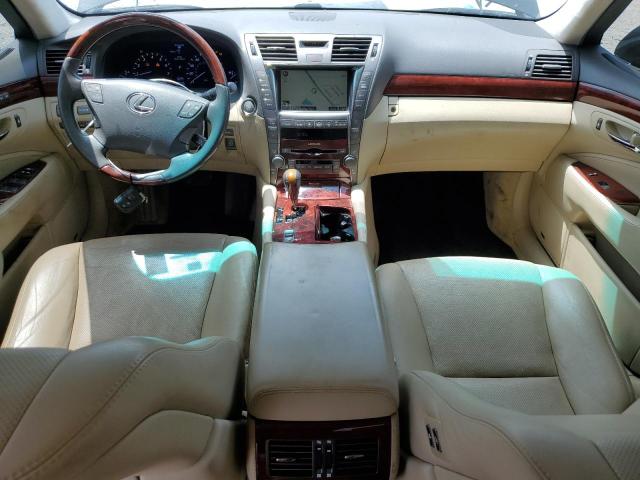 Photo 7 VIN: JTHGL46F185025169 - LEXUS LS460 