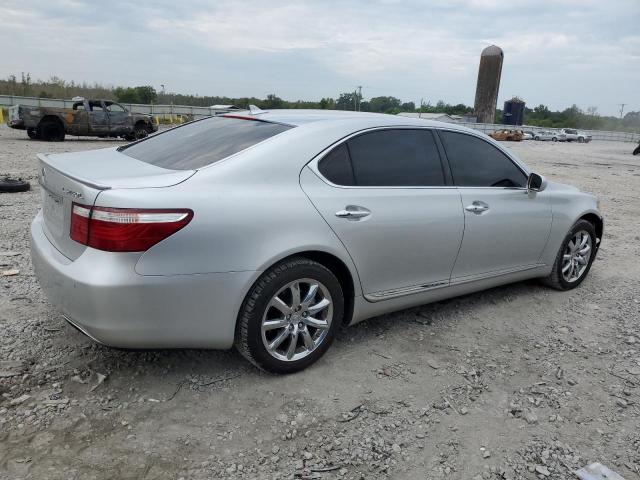 Photo 2 VIN: JTHGL46F195036139 - LEXUS LS 460L 