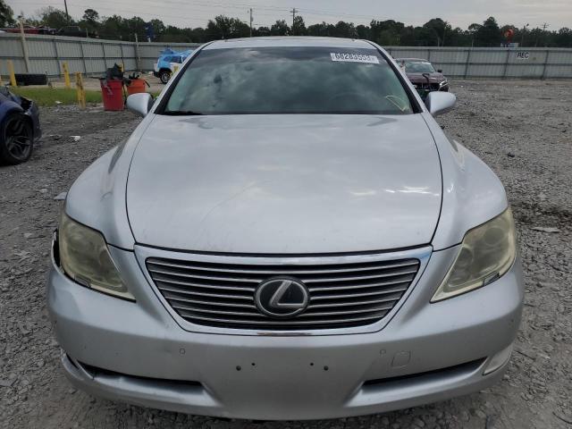 Photo 4 VIN: JTHGL46F195036139 - LEXUS LS 460L 