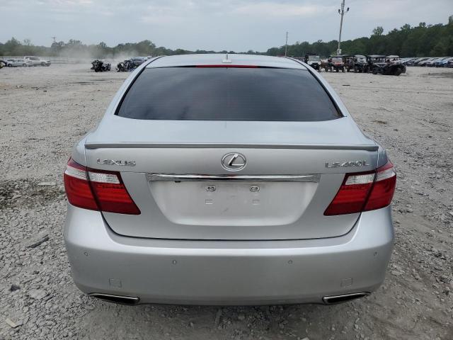 Photo 5 VIN: JTHGL46F195036139 - LEXUS LS 460L 