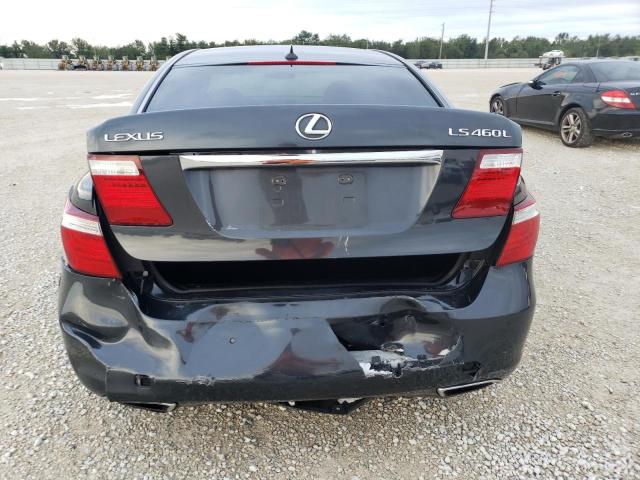 Photo 5 VIN: JTHGL46F275004331 - LEXUS LS460 