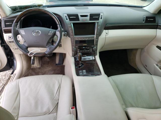 Photo 7 VIN: JTHGL46F275004331 - LEXUS LS460 