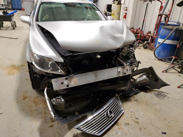 Photo 11 VIN: JTHGL46F275006810 - LEXUS LS 460L 