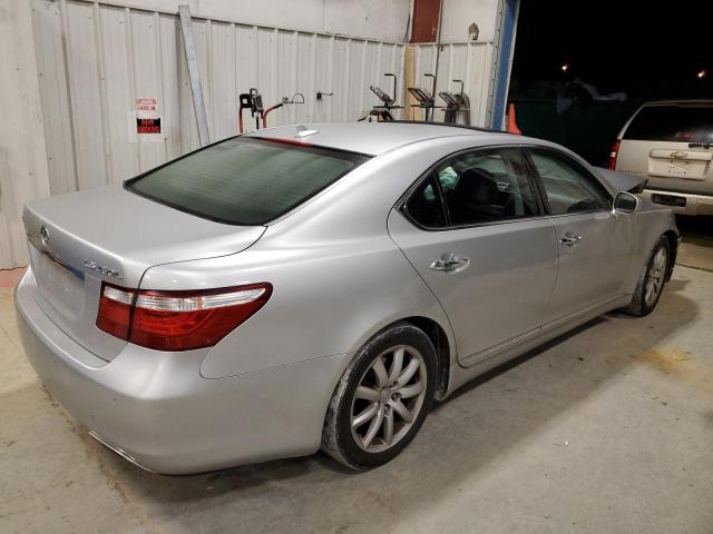 Photo 2 VIN: JTHGL46F275006810 - LEXUS LS 460L 