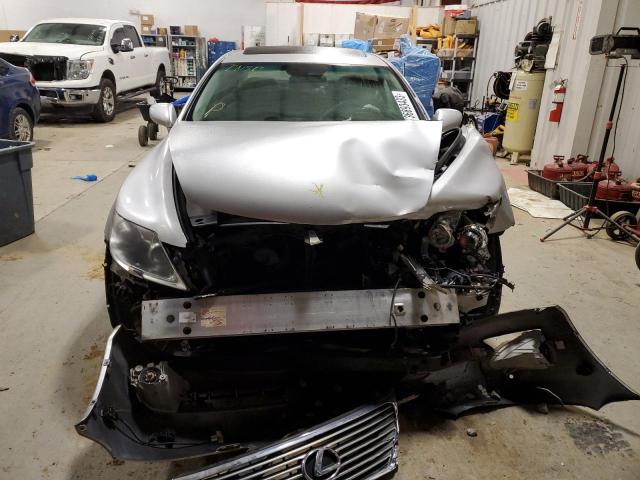 Photo 4 VIN: JTHGL46F275006810 - LEXUS LS 460L 