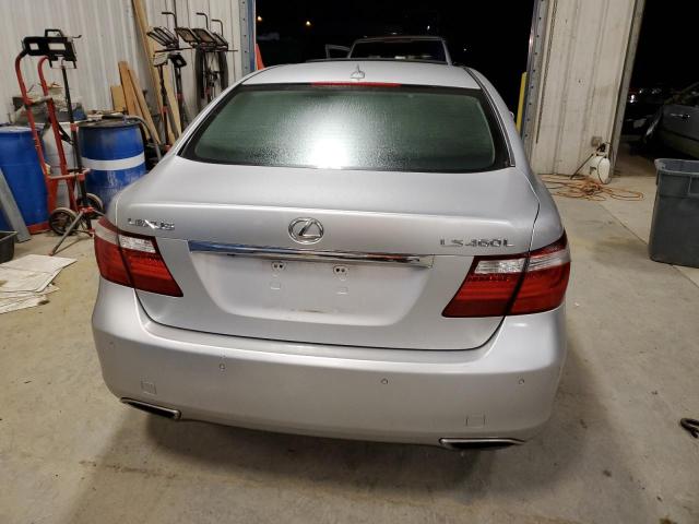 Photo 5 VIN: JTHGL46F275006810 - LEXUS LS 460L 