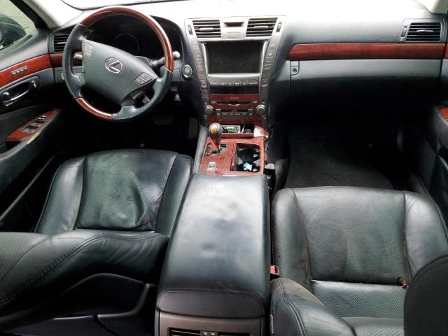 Photo 7 VIN: JTHGL46F275008394 - LEXUS LS 460L 