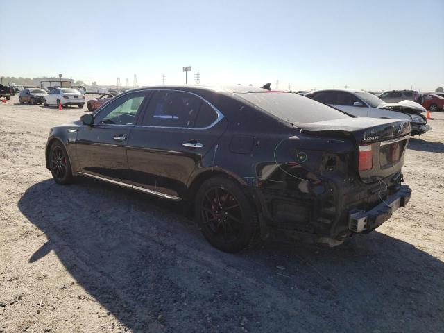 Photo 1 VIN: JTHGL46F275009416 - LEXUS LS460 