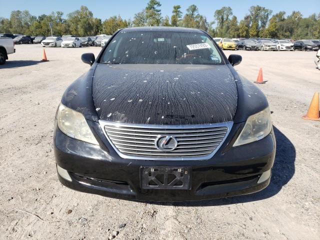 Photo 4 VIN: JTHGL46F275009416 - LEXUS LS460 