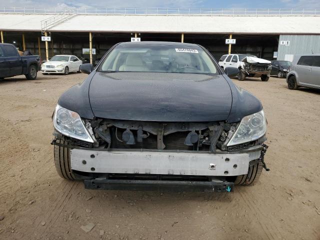 Photo 4 VIN: JTHGL46F275011585 - LEXUS LS 460L 