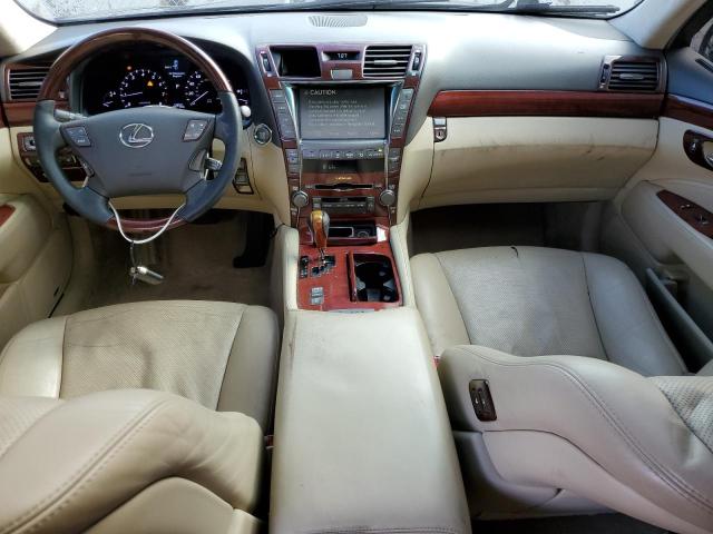 Photo 7 VIN: JTHGL46F275014499 - LEXUS LS 460L 