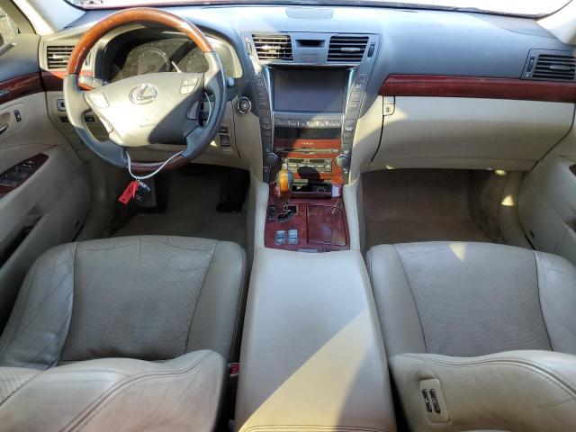 Photo 7 VIN: JTHGL46F285023432 - LEXUS LS460 