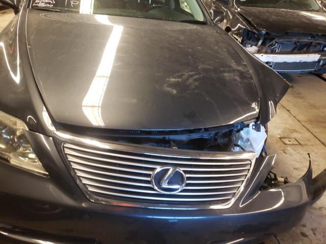 Photo 6 VIN: JTHGL46F285026329 - LEXUS LS 460L 