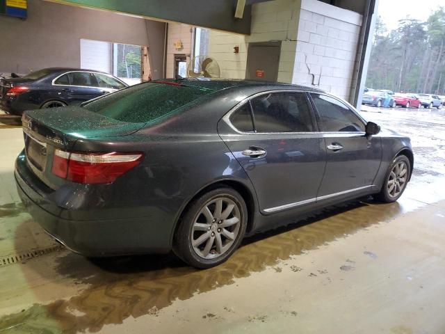 Photo 2 VIN: JTHGL46F375003561 - LEXUS LS460 