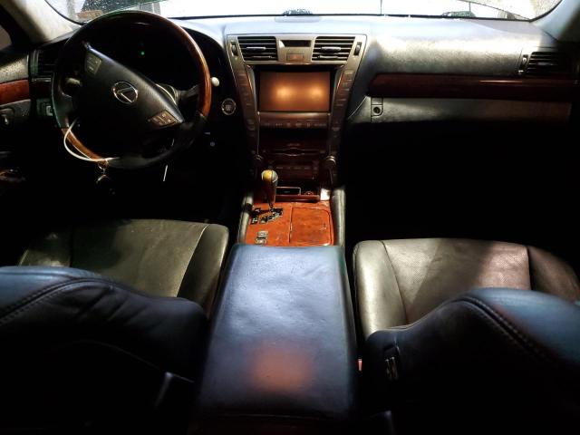 Photo 7 VIN: JTHGL46F375003561 - LEXUS LS460 