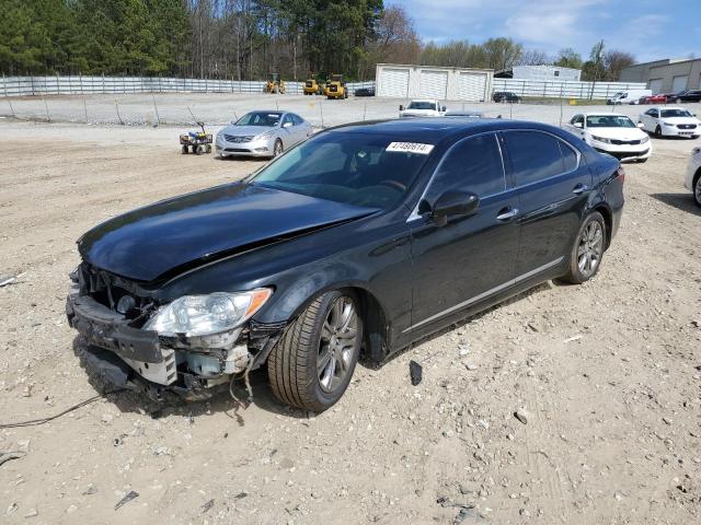 Photo 0 VIN: JTHGL46F375009778 - LEXUS LS460 