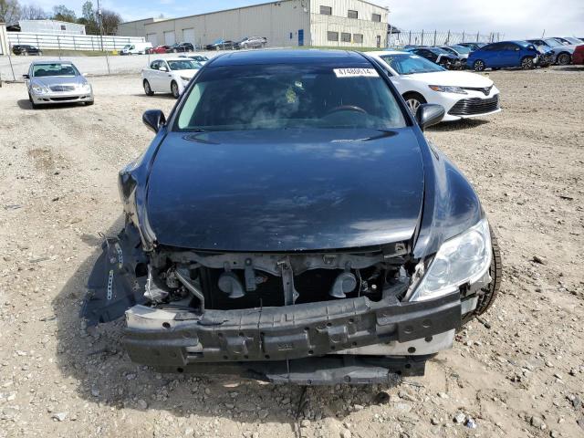 Photo 4 VIN: JTHGL46F375009778 - LEXUS LS460 