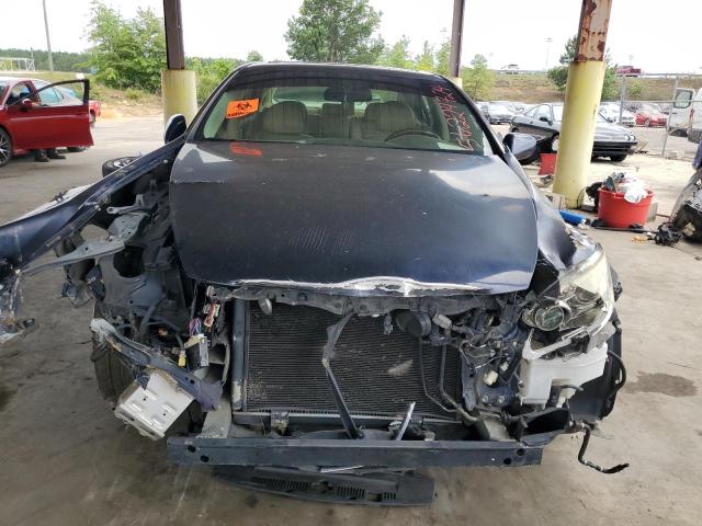 Photo 4 VIN: JTHGL46F375010820 - LEXUS LS 460L 