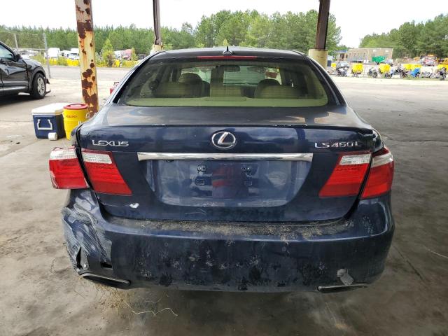 Photo 5 VIN: JTHGL46F375010820 - LEXUS LS 460L 