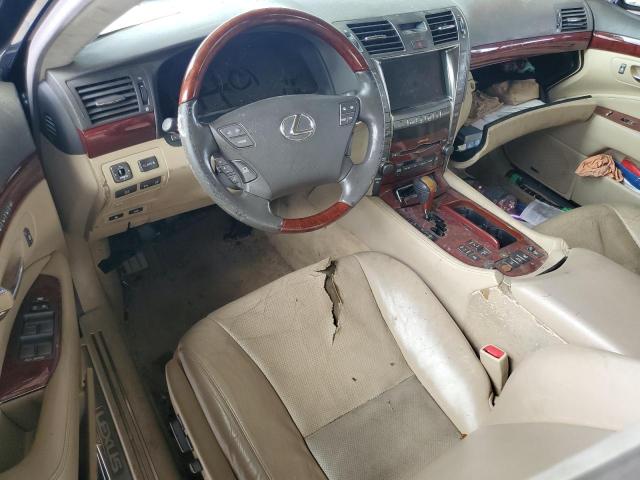 Photo 7 VIN: JTHGL46F375010820 - LEXUS LS 460L 