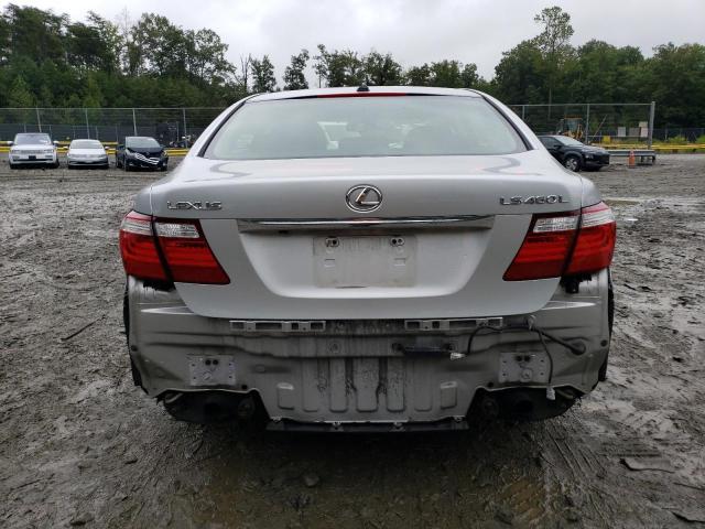 Photo 5 VIN: JTHGL46F375016293 - LEXUS LS460 