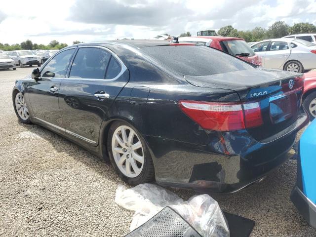 Photo 1 VIN: JTHGL46F385022421 - LEXUS LS 460L 