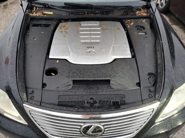 Photo 10 VIN: JTHGL46F385022421 - LEXUS LS 460L 