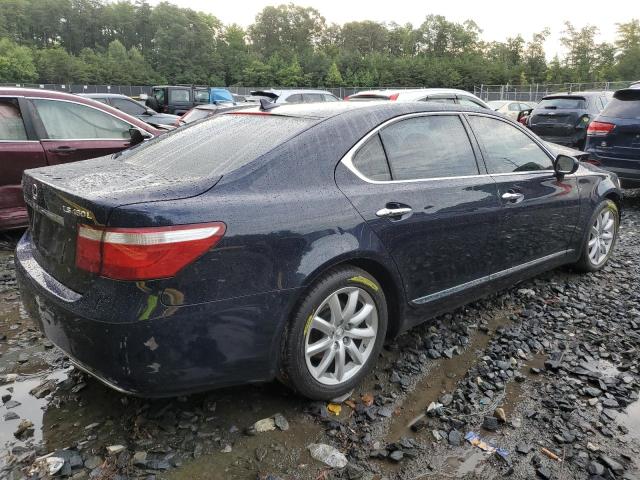 Photo 2 VIN: JTHGL46F385023116 - LEXUS LS460 