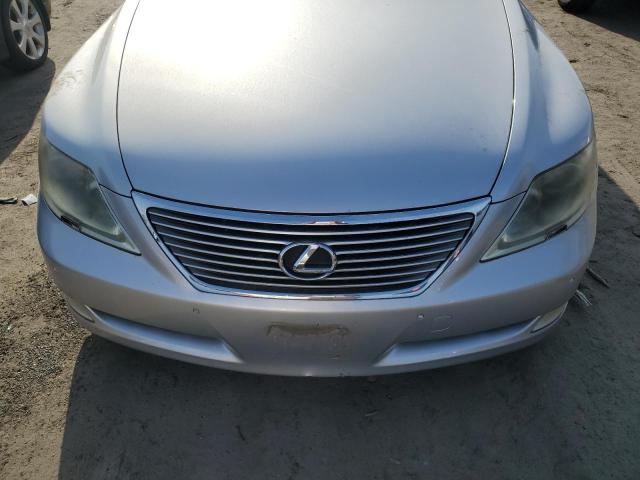 Photo 10 VIN: JTHGL46F475000328 - LEXUS LS460 