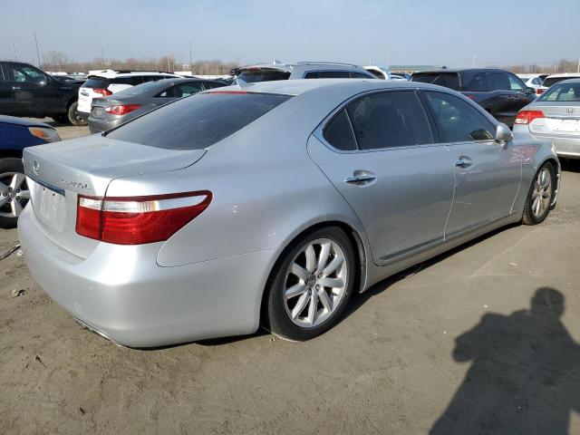 Photo 2 VIN: JTHGL46F475000328 - LEXUS LS460 