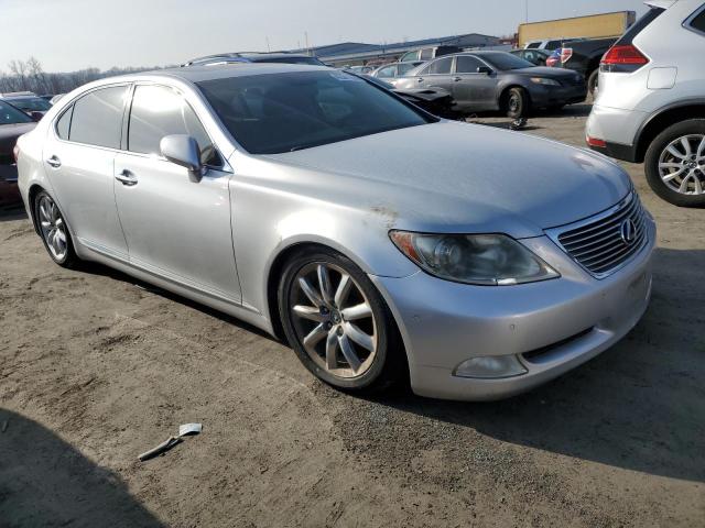 Photo 3 VIN: JTHGL46F475000328 - LEXUS LS460 