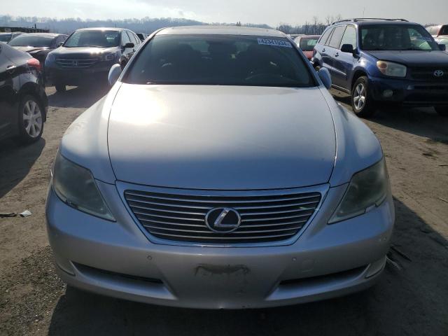 Photo 4 VIN: JTHGL46F475000328 - LEXUS LS460 