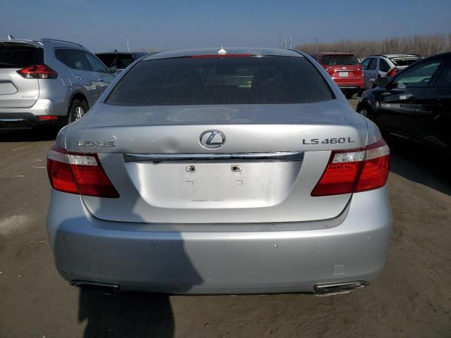 Photo 5 VIN: JTHGL46F475000328 - LEXUS LS460 