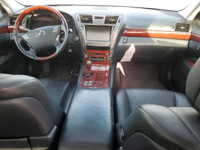 Photo 7 VIN: JTHGL46F475000328 - LEXUS LS460 