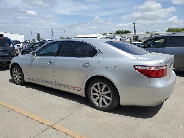 Photo 1 VIN: JTHGL46F475011314 - LEXUS LS460 