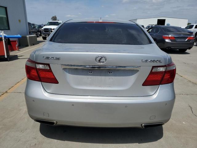 Photo 5 VIN: JTHGL46F475011314 - LEXUS LS460 