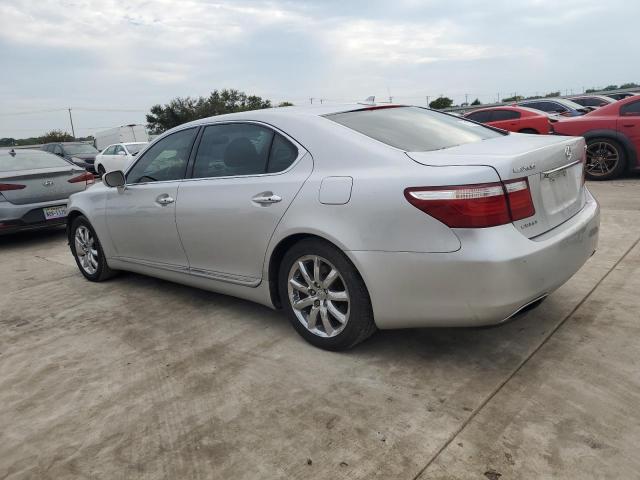 Photo 1 VIN: JTHGL46F485025179 - LEXUS LS 460L 