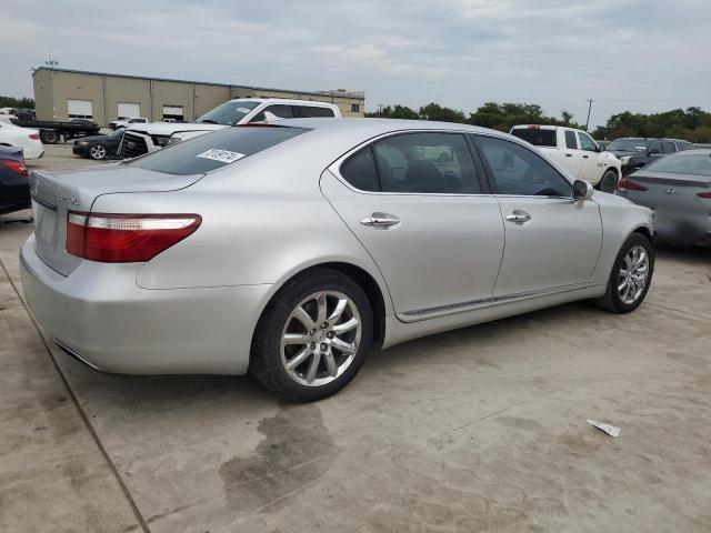 Photo 2 VIN: JTHGL46F485025179 - LEXUS LS 460L 