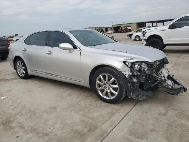 Photo 3 VIN: JTHGL46F485025179 - LEXUS LS 460L 