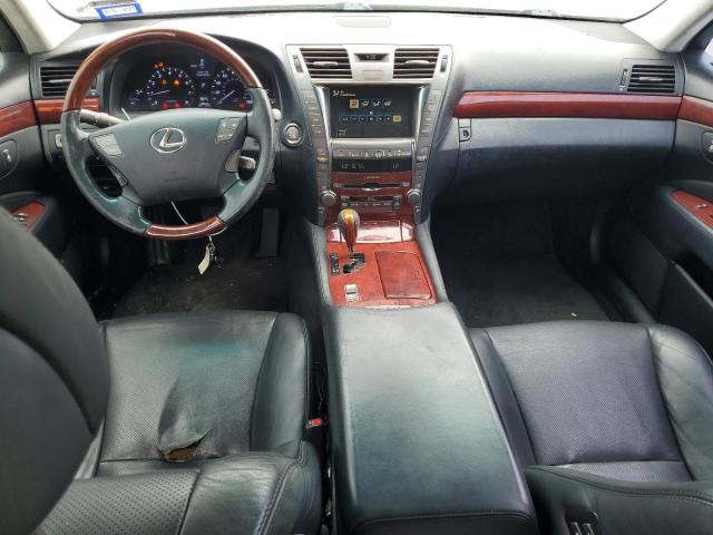 Photo 7 VIN: JTHGL46F485025179 - LEXUS LS 460L 