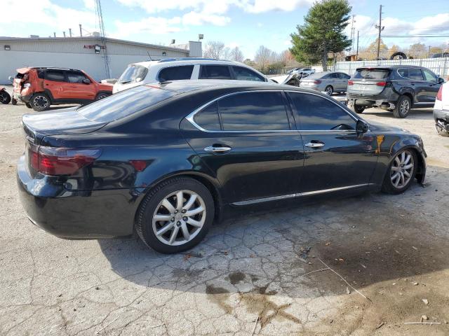 Photo 2 VIN: JTHGL46F485032388 - LEXUS LS 460L 