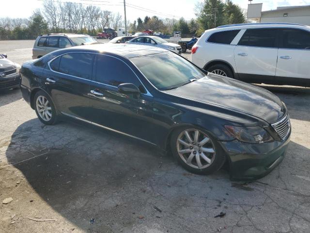 Photo 3 VIN: JTHGL46F485032388 - LEXUS LS 460L 