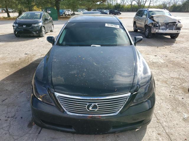 Photo 4 VIN: JTHGL46F485032388 - LEXUS LS 460L 