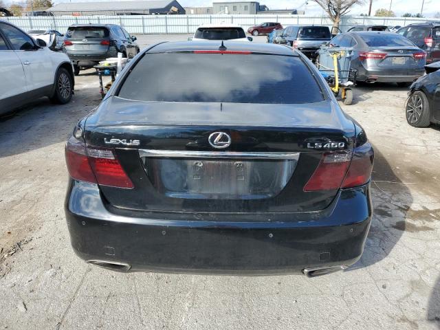 Photo 5 VIN: JTHGL46F485032388 - LEXUS LS 460L 