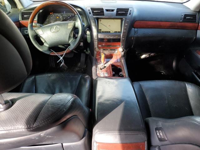 Photo 7 VIN: JTHGL46F485032388 - LEXUS LS 460L 